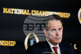 CFP National Championship Football