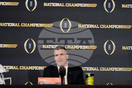 CFP National Championship Football