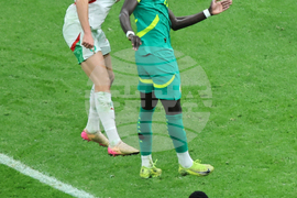 Morocco Africa Cup of Nations Soccer