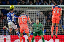 Spain La Liga Soccer