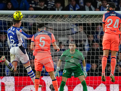 Spain La Liga Soccer