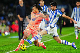 Spain La Liga Soccer