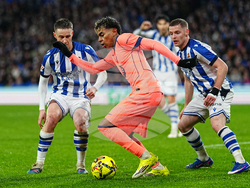 Spain La Liga Soccer