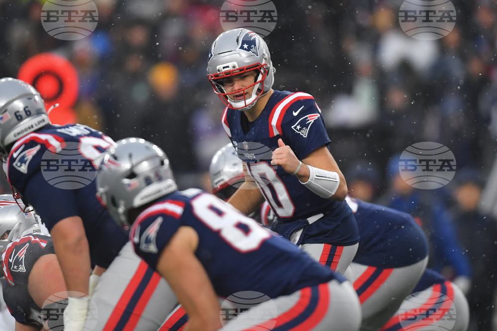 Texans Patriots Football