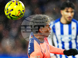 APTOPIX Spain La Liga Soccer