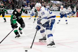 Lightning Stars Hockey