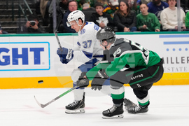 Lightning Stars Hockey