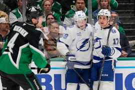 Lightning Stars Hockey