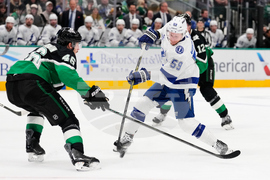 Lightning Stars Hockey