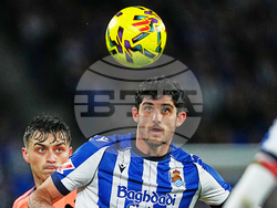 Spain La Liga Soccer