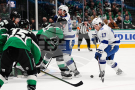 Lightning Stars Hockey