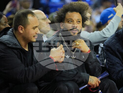 Britain Magic Grizzlies Basketball