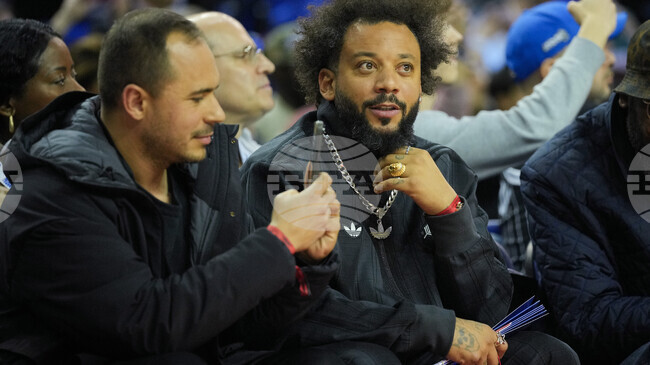 Синът на Марсело подписа първия си професионален договор с Реал Мадрид