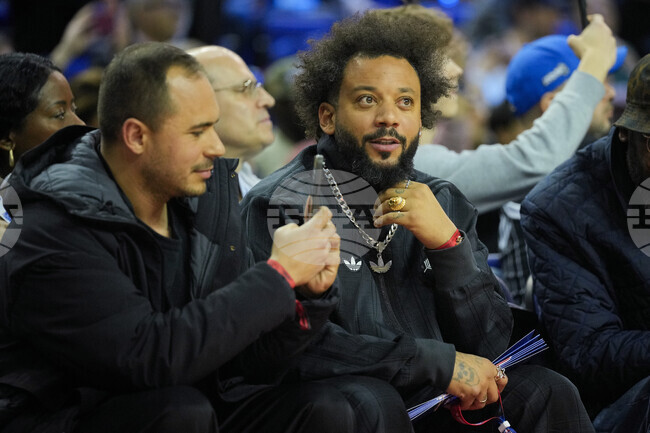 Синът на Марсело подписа първия си професионален договор с Реал Мадрид