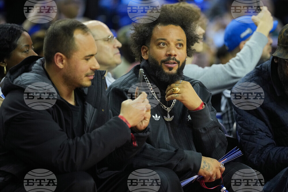 Britain Magic Grizzlies Basketball