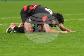 Italy Serie A Soccer