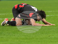 Italy Serie A Soccer