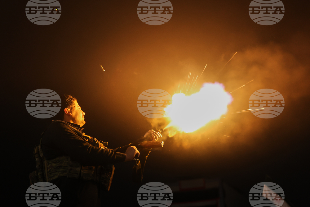 Syria Kurds Clashes