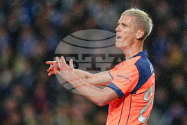 Spain La Liga Soccer