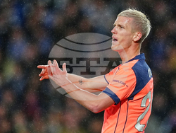 Spain La Liga Soccer