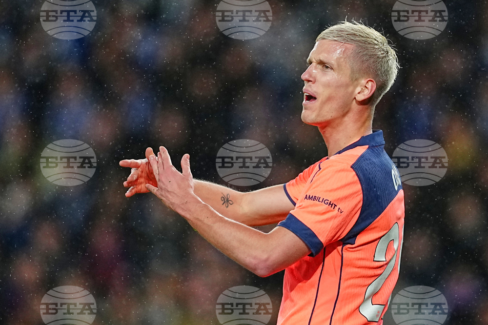 Spain La Liga Soccer