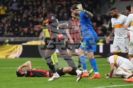 Italy Serie A Soccer