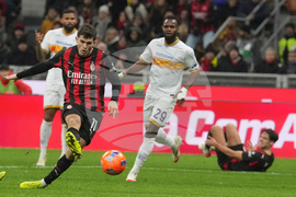 Italy Serie A Soccer