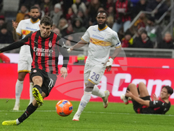 Italy Serie A Soccer