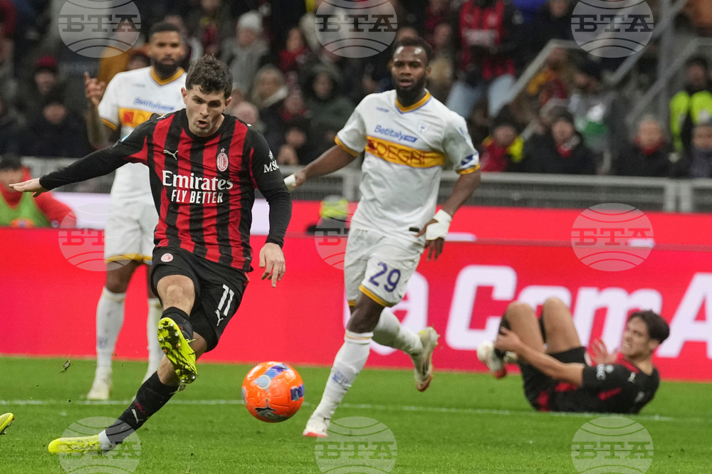 Ливърпул се интересува от нападателя на Милан Пулишич