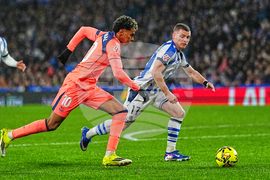 Spain La Liga Soccer