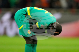 Morocco Africa Cup of Nations Soccer