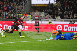 Italy Serie A Soccer