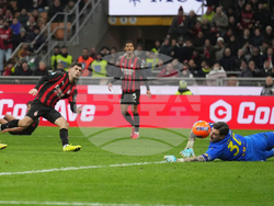 Italy Serie A Soccer