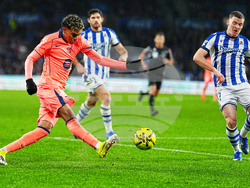 Spain La Liga Soccer