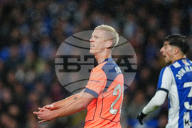 Spain La Liga Soccer