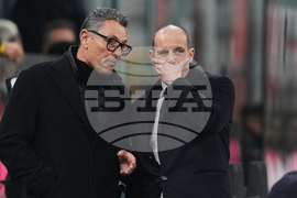 Italy Serie A Soccer