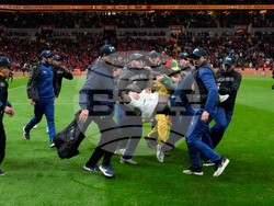 Morocco Africa Cup of Nations Soccer