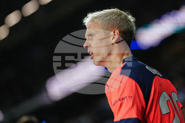 Spain La Liga Soccer