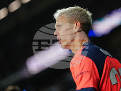 Spain La Liga Soccer