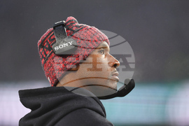 Texans Patriots Football