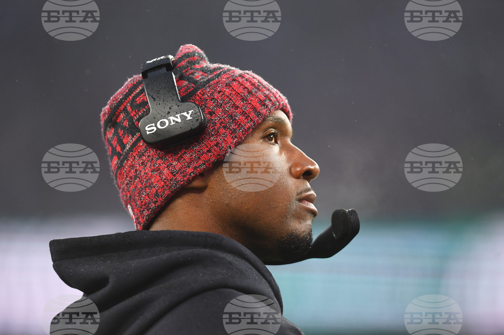 Texans Patriots Football