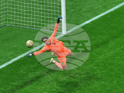 Morocco Africa Cup of Nations Soccer