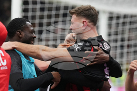 Italy Serie A Soccer