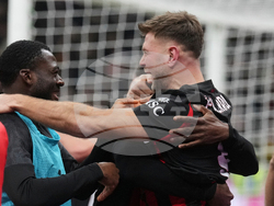 Italy Serie A Soccer