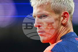 Spain La Liga Soccer