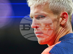 Spain La Liga Soccer