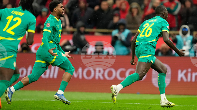 Сенегал е шампион на Африка след изключителна драма с пропусната дузпа от Мароко и напускане на терена