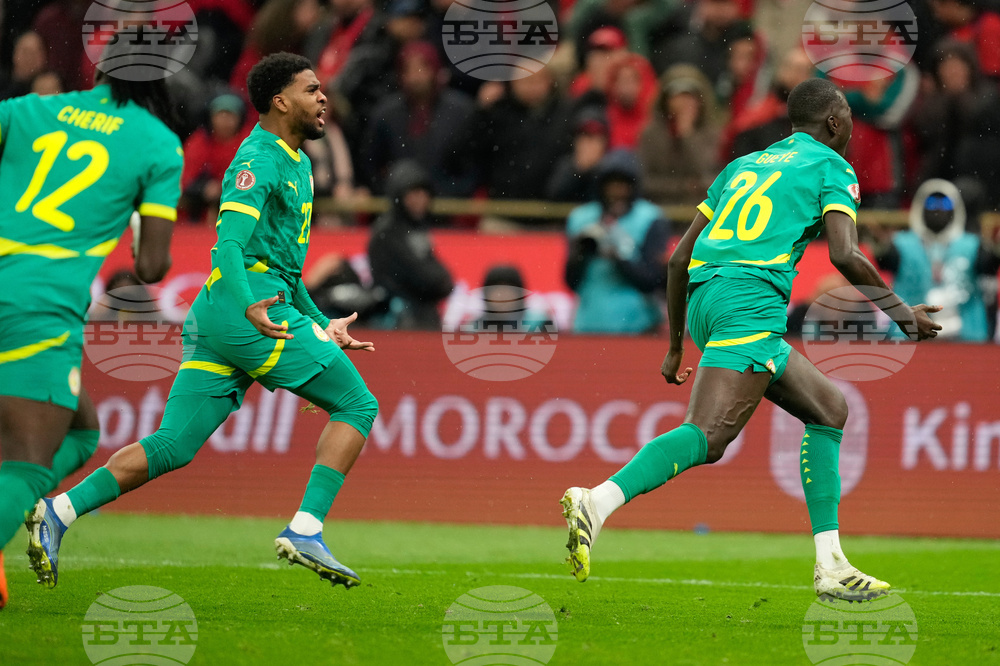 Сенегал е шампион на Африка след изключителна драма с пропусната дузпа от Мароко и напускане на терена