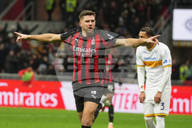 Italy Serie A Soccer