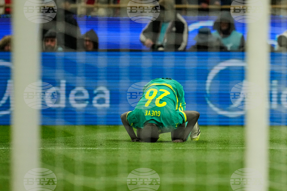 Morocco Africa Cup of Nations Soccer